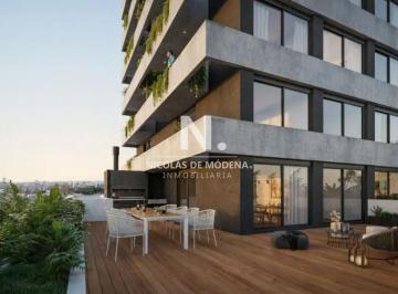 Foto1 · Venta Apartamento de 1 Dormitorio, Pocitos. en Pozo