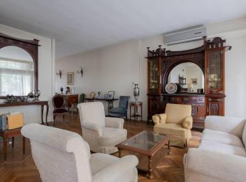 Departamento · 230m² · 6 Ambientes · 1 Cochera · Crámer y Virrey Avilés