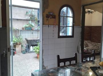PH · 54m² · 2 Ambientes · PH 2 Amb con Patio Sin Expensas