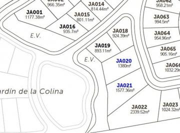 Terreno · 1300m² · Promo Contado Últimos Lotes Disponibles + 1300 m² U$40.000 D