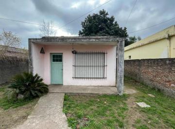 Casa · 100m² · 3 Ambientes · 2 Cocheras · Venta Casa 3 Ambientes Moreno
