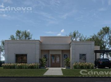 Casa · 180m² · 6 Ambientes · 2 Cocheras · Casa San Matias