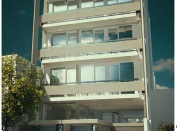 Departamento · 40m² · 2 Ambientes · Departamento 2 Ambiente con Cochera y Piscina