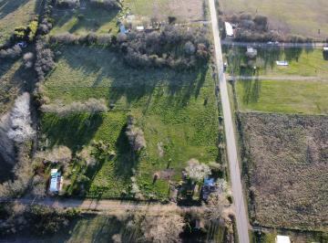 Terreno , Ranchos · Fracción en Venta - Ranchos, Sobre Rp 20