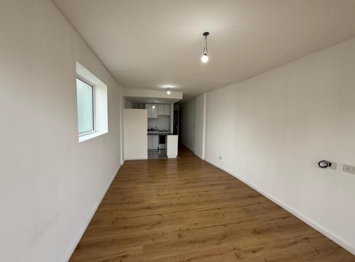 Departamento · 32m² · 1 Ambiente