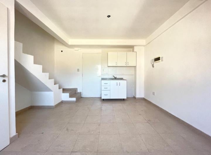 Venta Departamento 2 Amb. en Palermo - a Estrenar C/terraza Propia