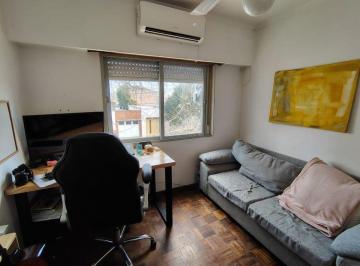 PH 58m² Venta  · PH, de Dos Dorm.