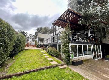 Casa · 180m² · 4 Ambientes · 2 Cocheras · Casa 3 Ambientes Barrio Barrancas de San Benito