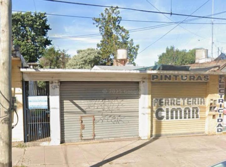 Local comercial · 299m²