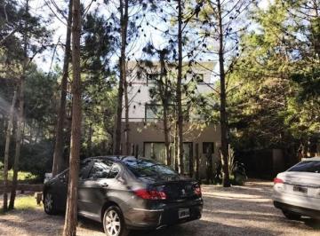 Departamento de 3 ambientes, Mar de las Pampas · Depatamento Excelente Ubicación, Luminoso, Hermosa Vista Al Bosque