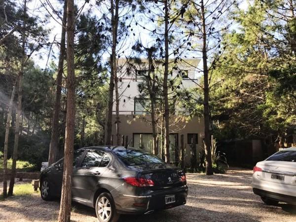 Departamento · 60m² · 3 Ambientes · 1 Cochera