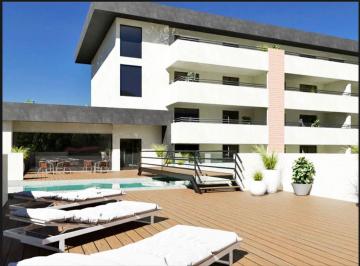 Departamento · 107m² · 3 Ambientes · 1 Cochera · Departamento en Venta Chacras de Coria