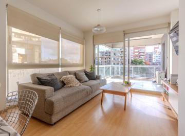 Departamento · 62m² · 2 Ambientes · Departamento en Caballito