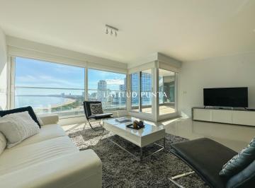 Foto1 · Apartamento en Mansa, 3 Suites con Vista Al Mar