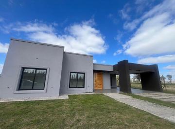 MYG-MY1-1374_2 · Propiedad Reservada Casa 4 Ambientes. | Blas Parera 5200