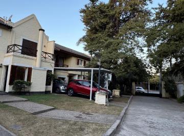 Casa de 4 ambientes, Córdoba · Casa 3 Dorm. - Complejo Cerrado - Granja de Funes