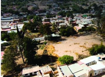 Terreno · 3943m² · Impresionante Terreno en Tilcara
