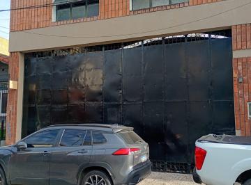 Bodega-Galpón , San Fernando · Galpon Zona Industrial