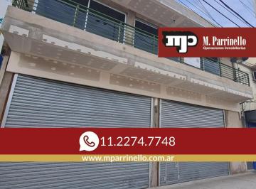 Oficina comercial · 311m² · 6 Cocheras · Propiedad Funcional y Versátil - Ideal Múltiples Rubros