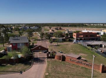 Terreno · 730m² · Terrenos/fracciones/loteos - Terrenos - Otras Zonas, Resistencia