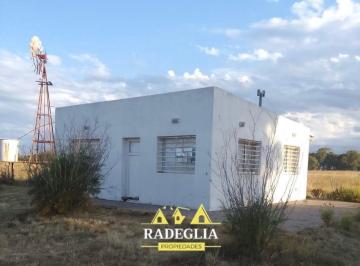 Casa de 2 ambientes, Bahía San Blas · Venta de Casa 2 Ambientes en Bahía San Blas, Patagones