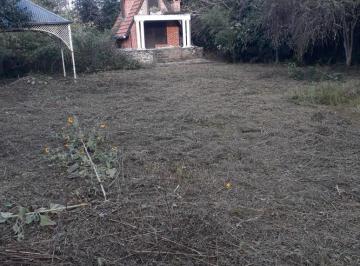 Terreno · 960m² · Gran Terreno en Bo. San Lorenzo