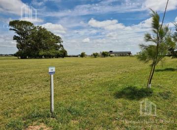 Terreno · 1358m² · Oportunidad - Lote Muy Bien Ubicado - El Mirador - Samborombon
