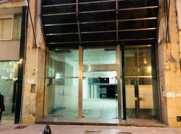 Edificio · 1700m² · 1 Ambiente · Edificio en Block 1.700 m²