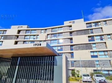 Departamento · 68m² · 3 Ambientes · 1 Cochera · Departamento de 3 Ambientes en Venta. Nuevo Quilmes Residencias.