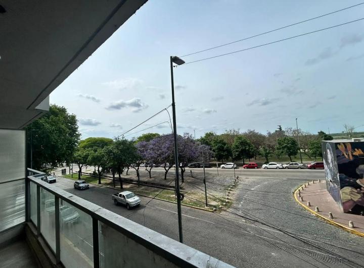 Departamento · 60m² · 1 Ambiente