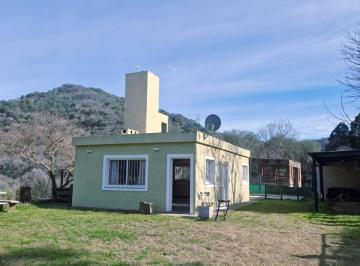 Casa de 5 ambientes, Río Ceballos · Loft en Colanchanga a Excelente Precio
