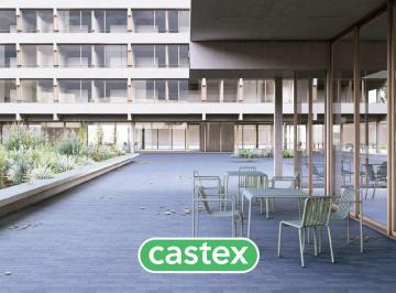 Departamento · 83m² · 2 Ambientes · Departamento 2 Ambientes Apto Profesional en Eventa en Edificio Bosques, Jochy, Puertos