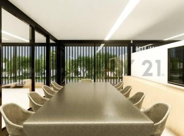Oficina comercial · 140m² · 1 Ambiente · Oficina en Venta