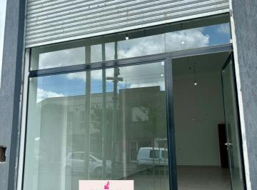Local comercial , Berisso · Local en Alquiler a Estrenar en Berisso
