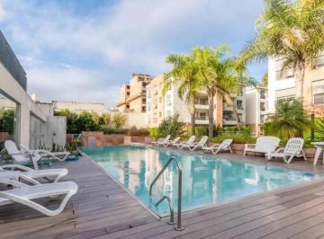 Departamento · 105m² · 4 Ambientes · 2 Cocheras · Departamento Premium 4 Ambientes Devoto Full Amenities 2 Cocheras