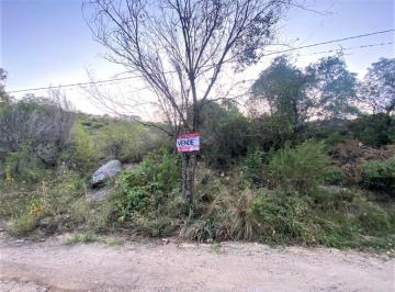 Terreno · 1265m² · En Venta Terreno en Villa Parque Siquiman a 100 m del Lago Ref: 1666