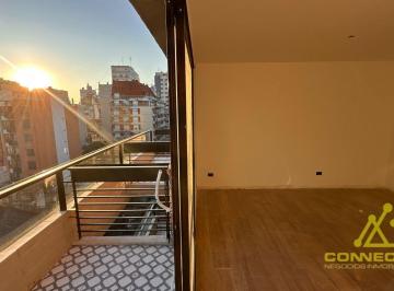 Departamento · 33m² · 1 Ambiente · Departamento en Venta de 1 Amb en Caballito Sur