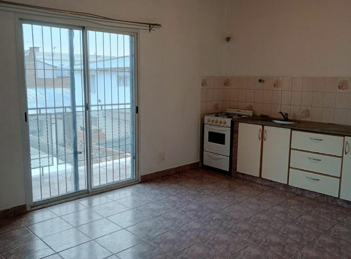 Departamento · 40m² · 1 Ambiente