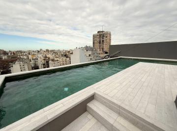 Departamento de 1 ambiente, Abasto · Corrientes y Gallo - a Estrenar - Full Amenities - Oportunidad - Apto Prof.