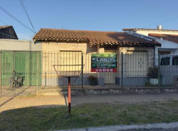 Casa · 110m² · 3 Ambientes · 2 Cocheras · Casa en Venta 3 Ambientes a Reciclar Villa Luzuriaga