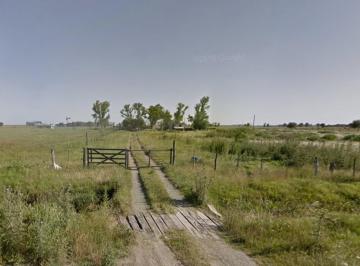 Campo · 31903m² · Campo Ideal Para Desarrollos Sobre Ruta Provincial 34s - Ibarlucea