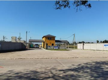 Terreno , Merlo · Lote en Barrio Cerrado Terranostra, Mariano Acosta, Merlo