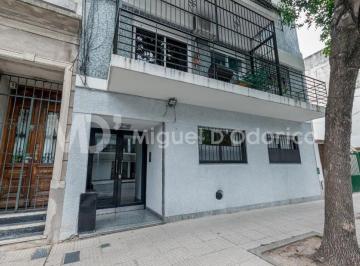 Departamento de 3 ambientes, Flores · Permuta Venta Departamento 3 Ambientes Balcón Al Frente