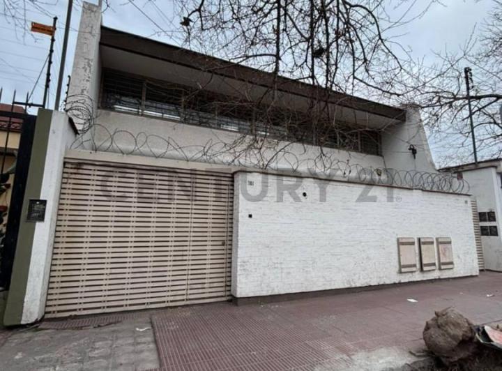 Departamento · 74m² · 2 Dormitorios · 1 Cochera
