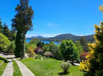 Hotel · 633m² · Sobre Ruta Km 16,5 Complejo de 5 Cabañas y Una Casa - Bariloche