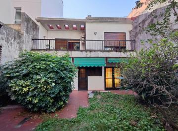 WER-WER-1730_2 · Casa en Dos Plantas con Parrilla, Jardín y Garage