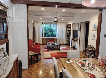 Casa · 280m² · 7 Ambientes · 1 Cochera · Casa 7 Ambientes en Dos Plantas Sobre Lote 10 X 52 en Florida