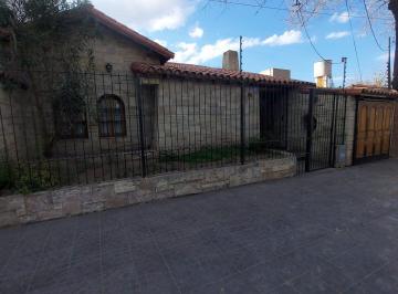 Casa de 6 ambientes, Ciudad de Mendoza · Casa a La Venta en Ciudad, 6ta Sección