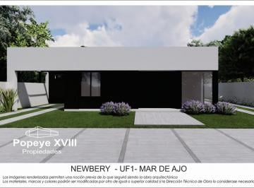 Consultorio · 79m² · 4 Ambientes · 1 Cochera · Complejo Popeye Xviii - Entrega Septiembre 2026