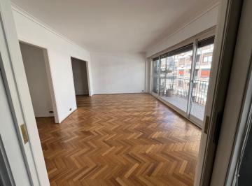 Departamento de 5 ambientes, Retiro · Venta Departamento 3 Dorm. con Cochera en Barrio Retiro Lindísimo.
